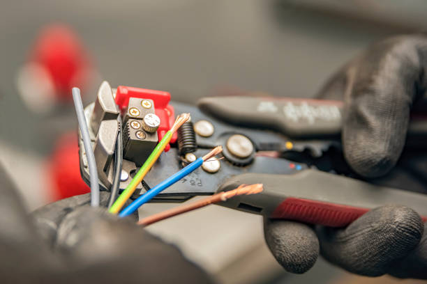 Best Residential Electrician Services  in Toccoa, GA
