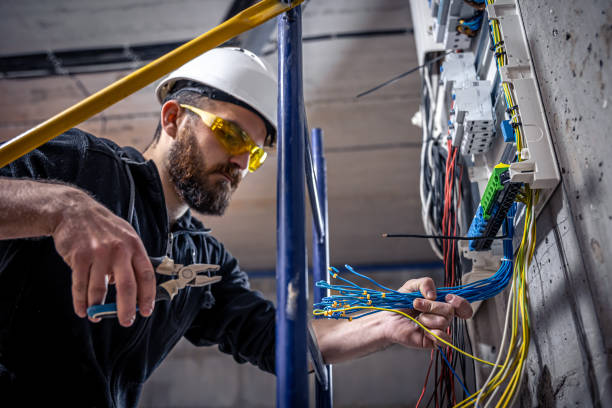  Toccoa, GA Electrician Pros