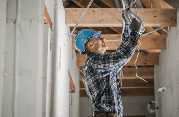 Best Electrical Contractors for Businesses  in Toccoa, GA