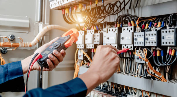 Best Emergency Electrical Repair  in Toccoa, GA