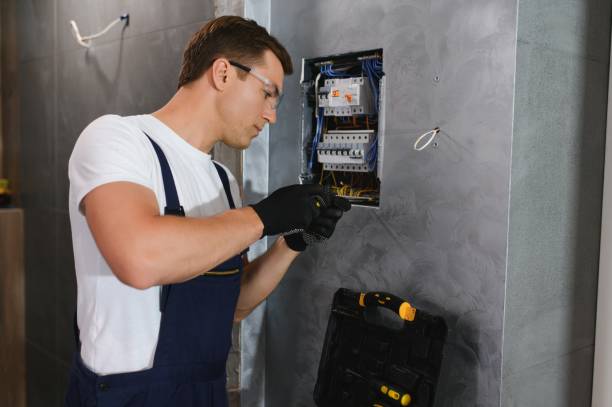 Best Affordable Electrical Installation  in Toccoa, GA